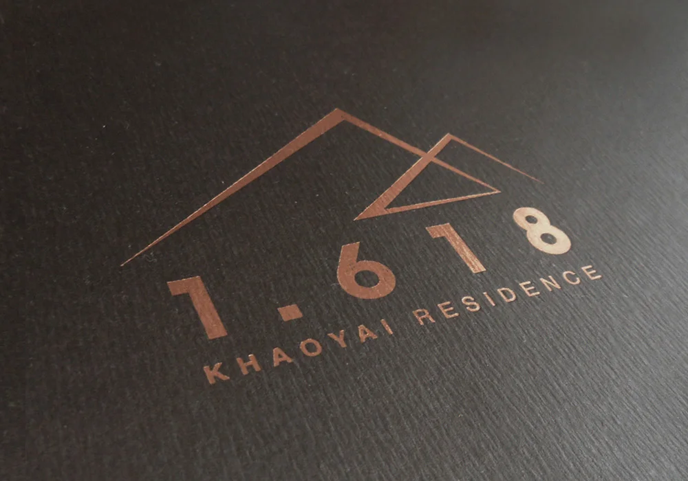 1.618 — Branding