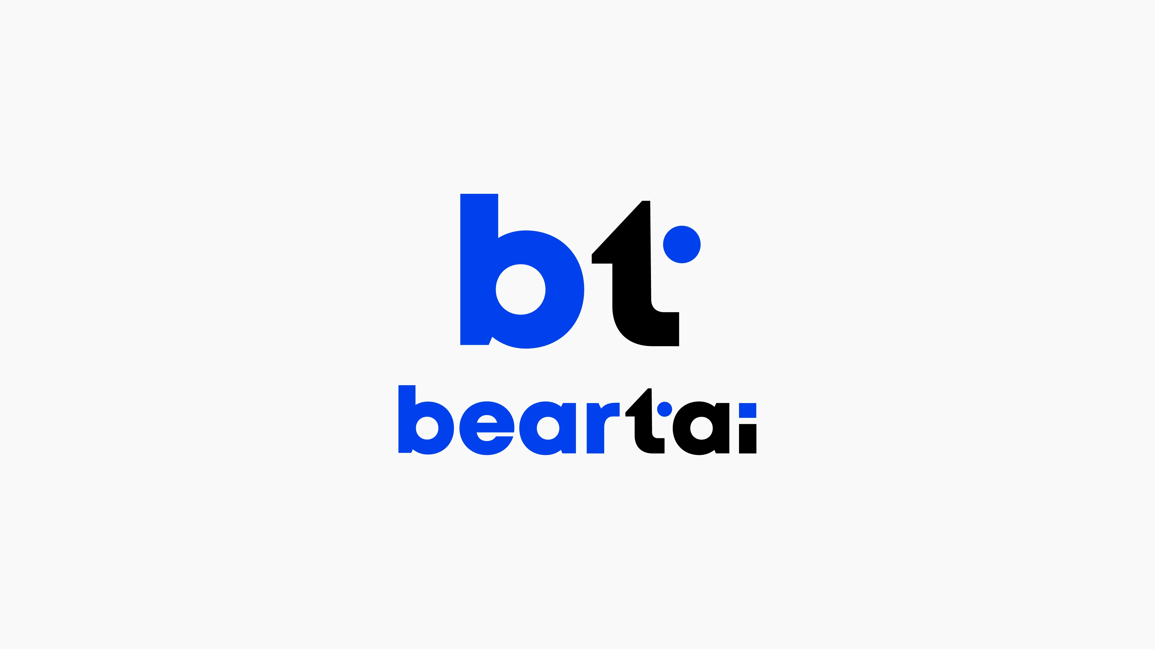 BT BEARTAI — Re-Branding by ARN Creative Studio