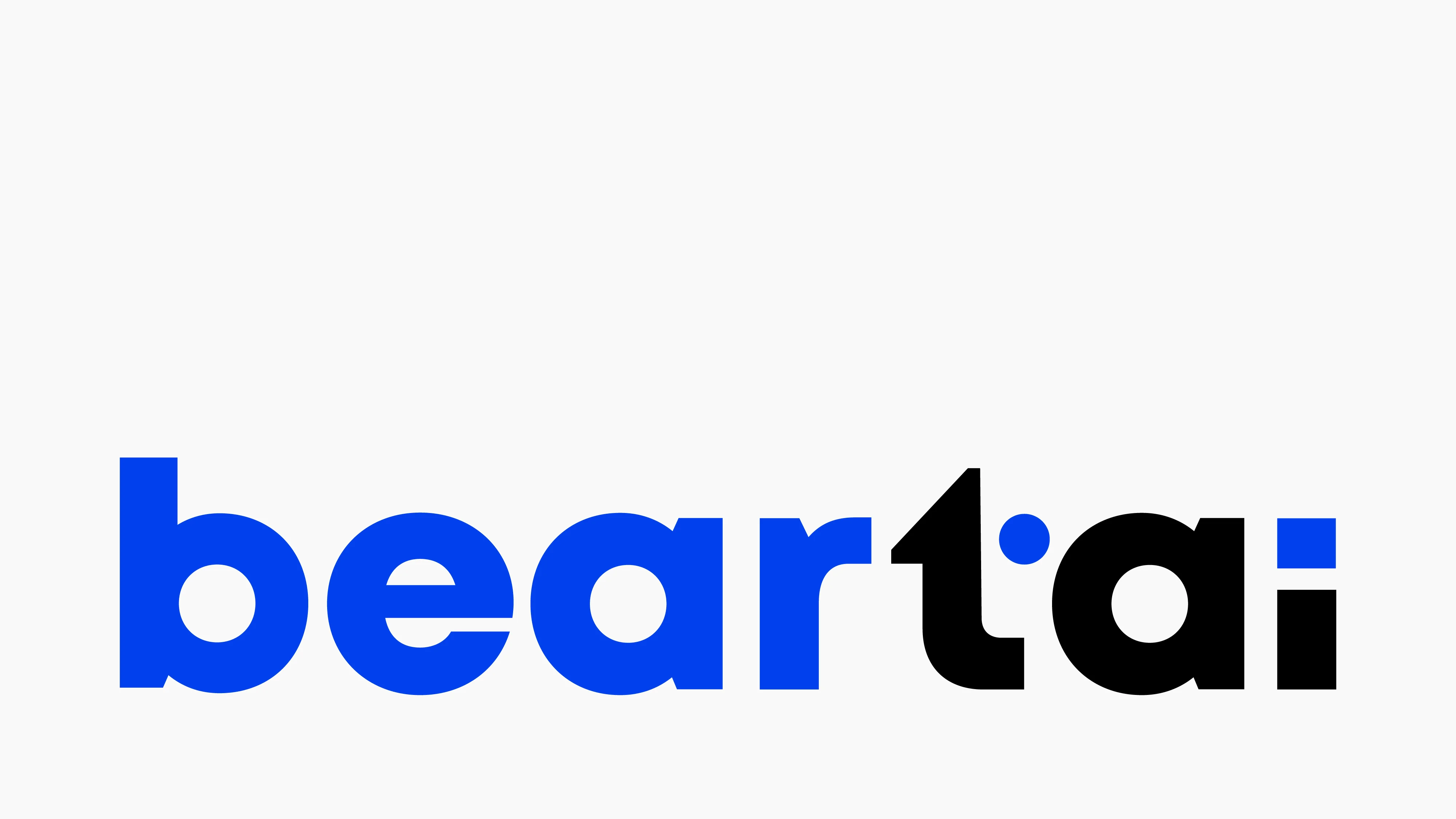 BT BEARTAI — Re-Branding by ARN Creative Studio