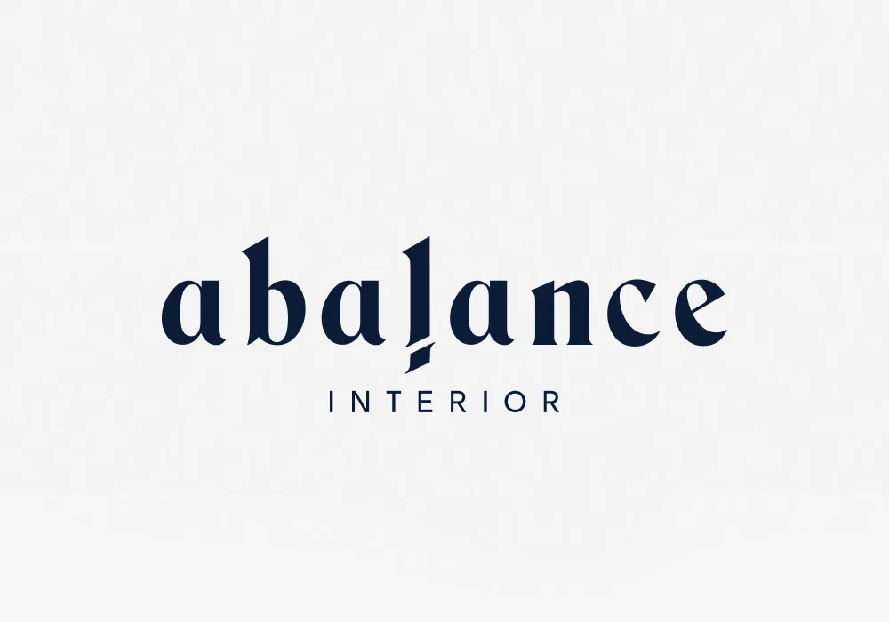 A Balance — Re-Branding