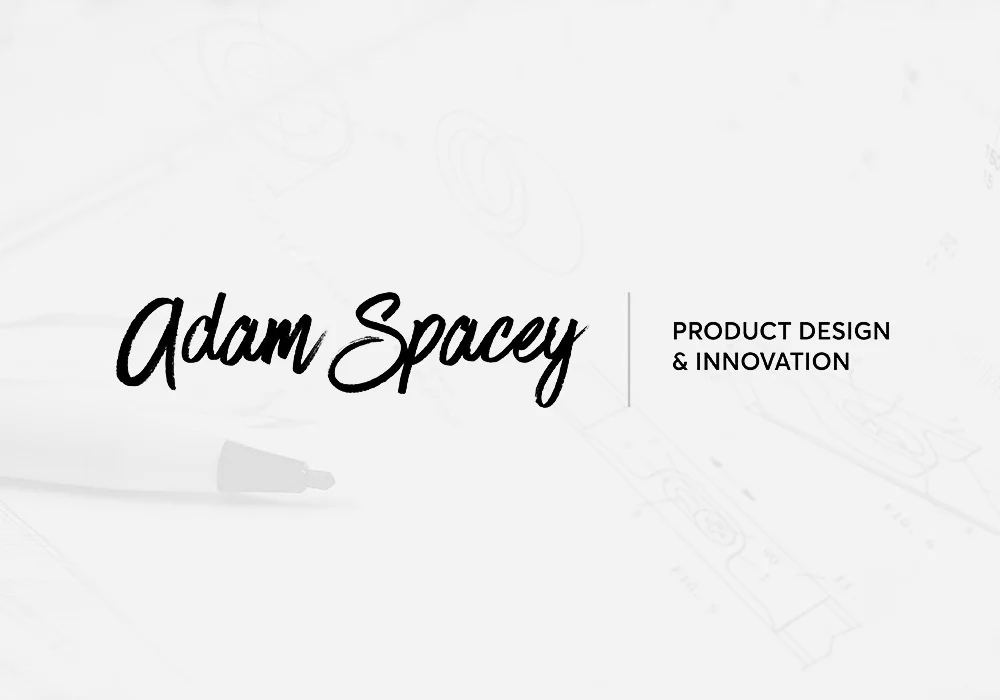 Adam — Branding
