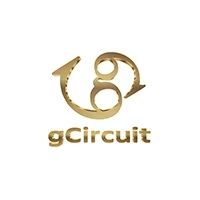 G Circuit — branding client of ARN Creative Studio Bangkok
