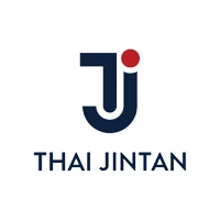 Thai Jintan — branding client of ARN Creative Studio Bangkok