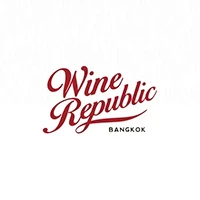 Wine Republic — branding client of ARN Creative Studio Bangkok