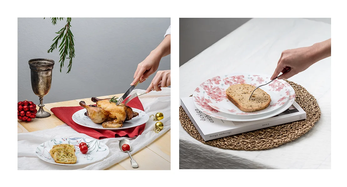Corelle Thailand — Communication by ARN Creative Studio