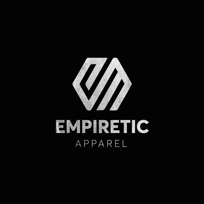 Empiretic Apparel — Branding