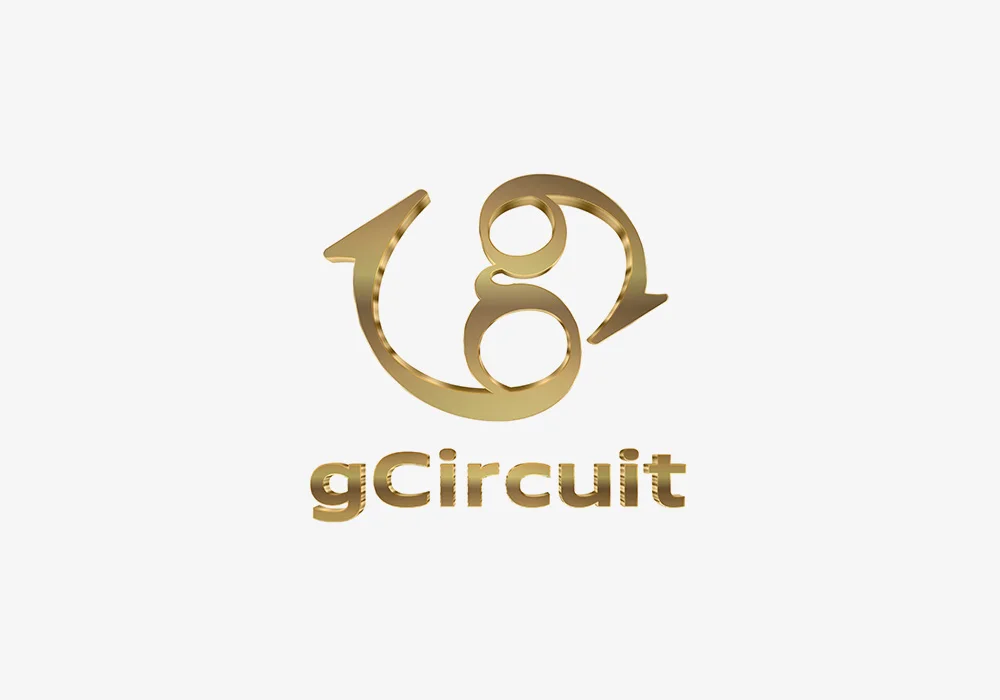 G Circuit — Revitalize-Brand