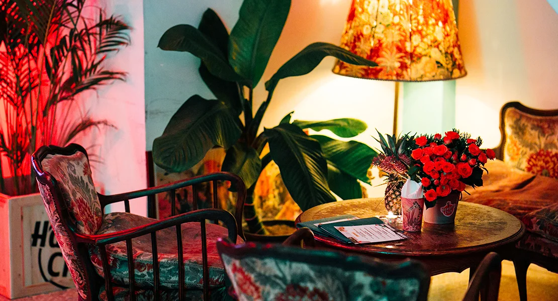 Havana Club — Event by ARN Creative Studio