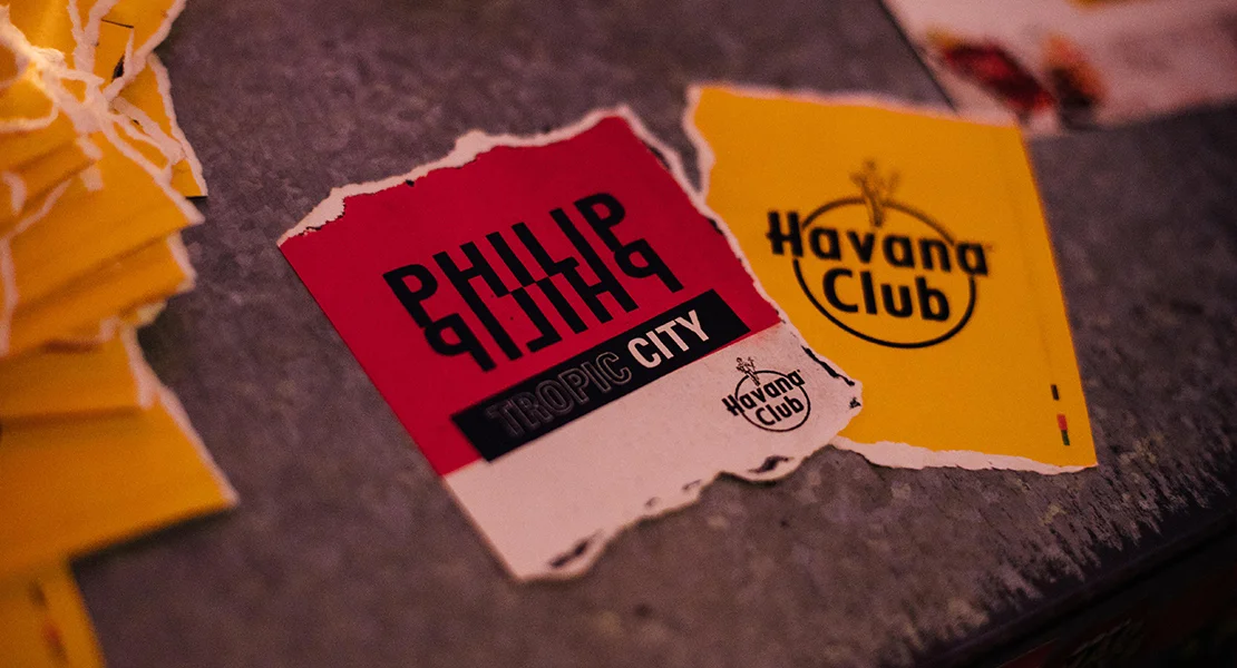 Havana Club — Event by ARN Creative Studio