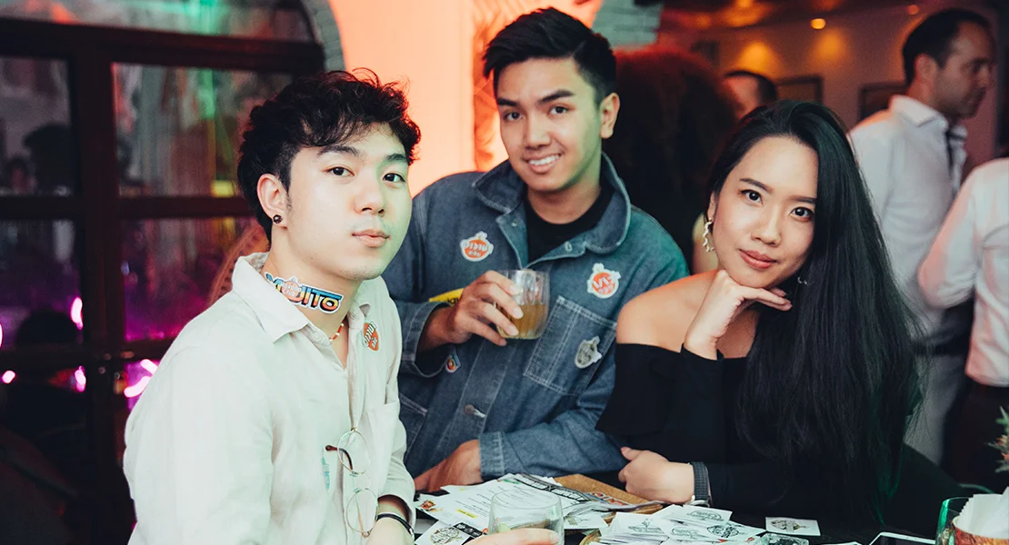 Havana Club — Event by ARN Creative Studio