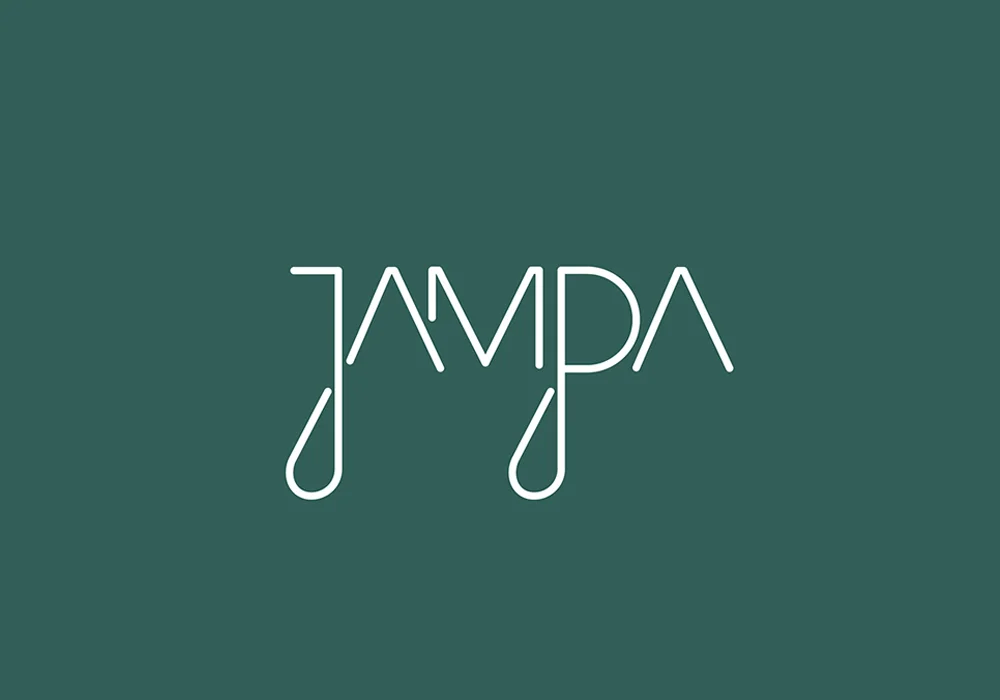 Jampa — Branding