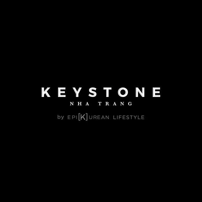 Keystone — Branding