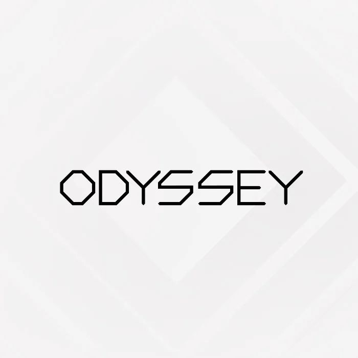 Odyssey — Branding