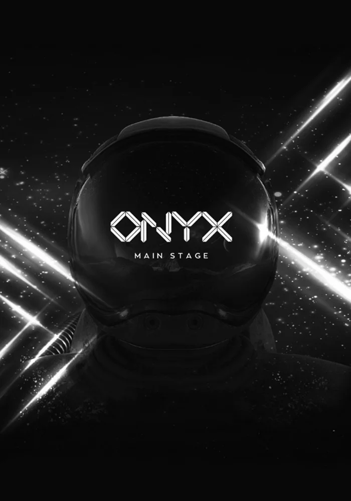 Onyx — Brand Conceptual