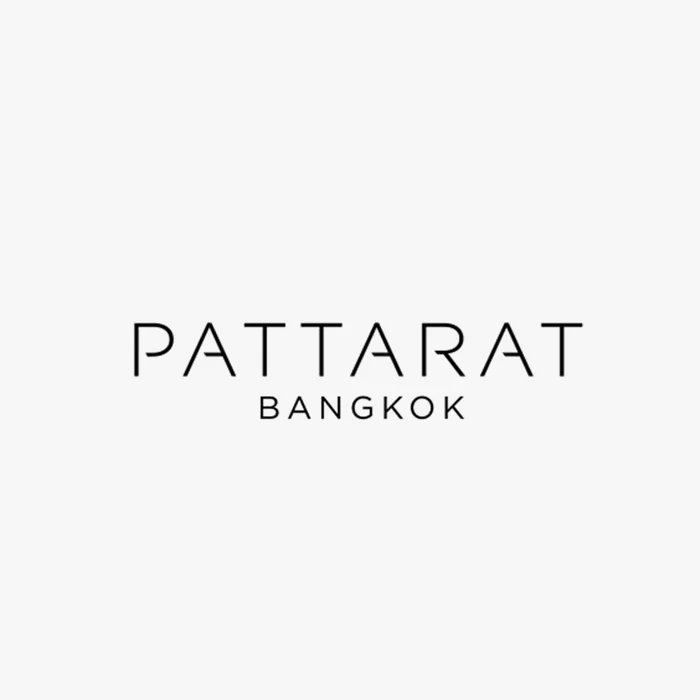 Pattarat — Branding