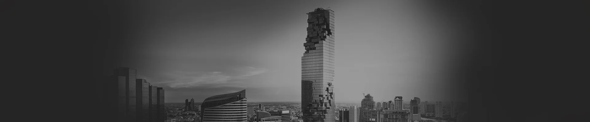 Mahanakhon Bangkok Skybar — Design by ARN Creative Studio