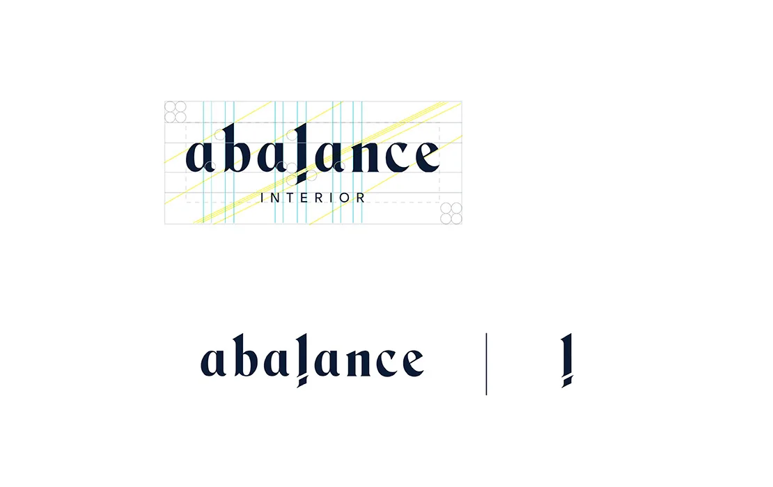 A Balance Interior — Branding by ARN Creative Studio