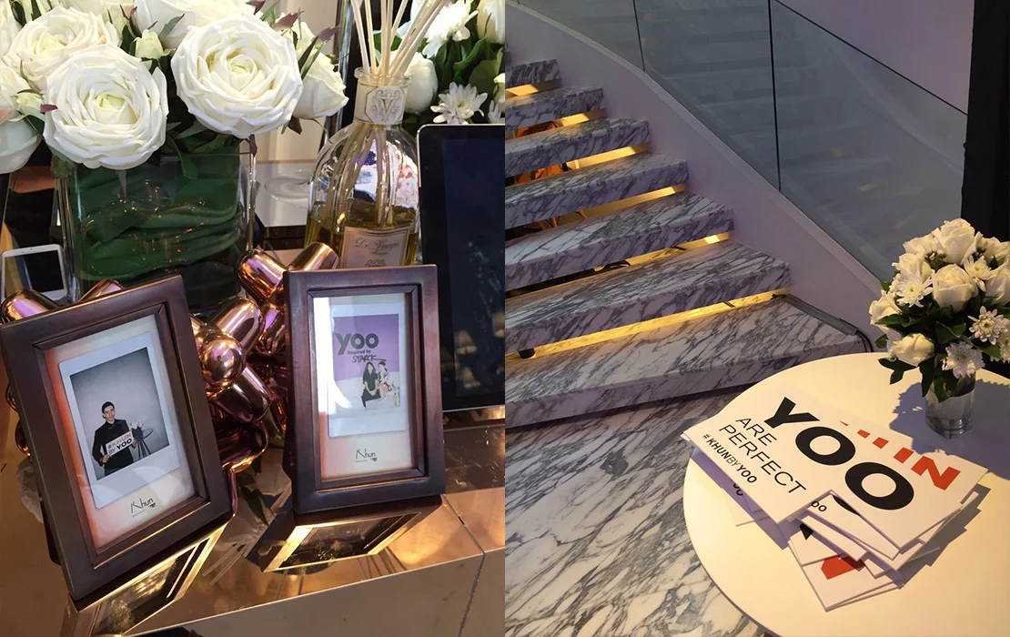 Khun Thong-lo — Event by ARN Creative Studio