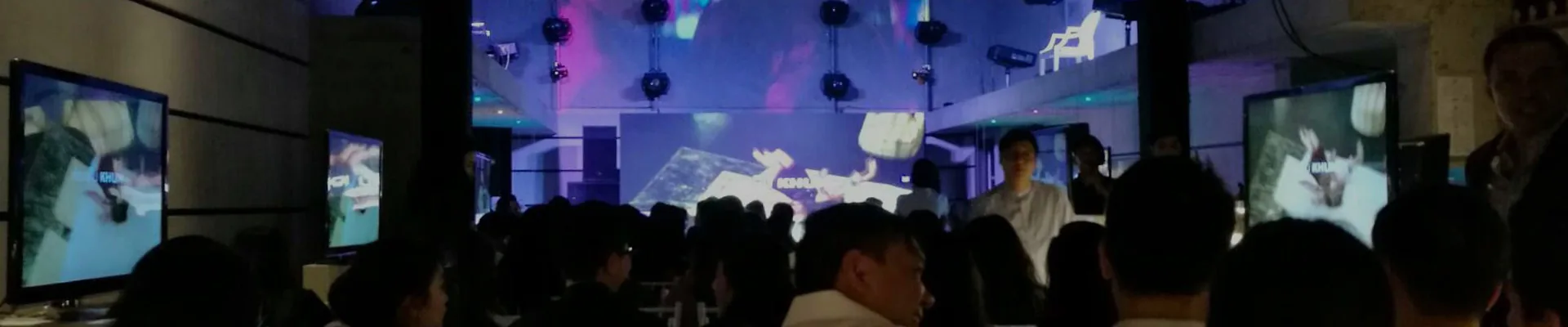 Khun Thong-lo — Event by ARN Creative Studio