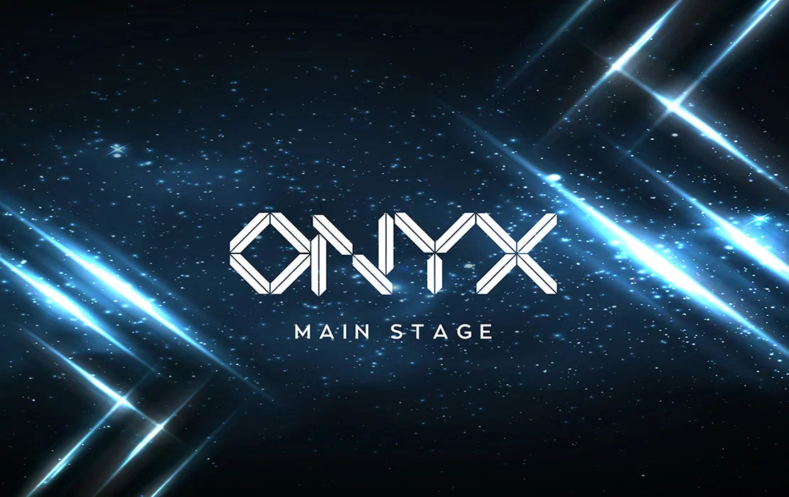 ONYX — Branding by ARN Creative Studio