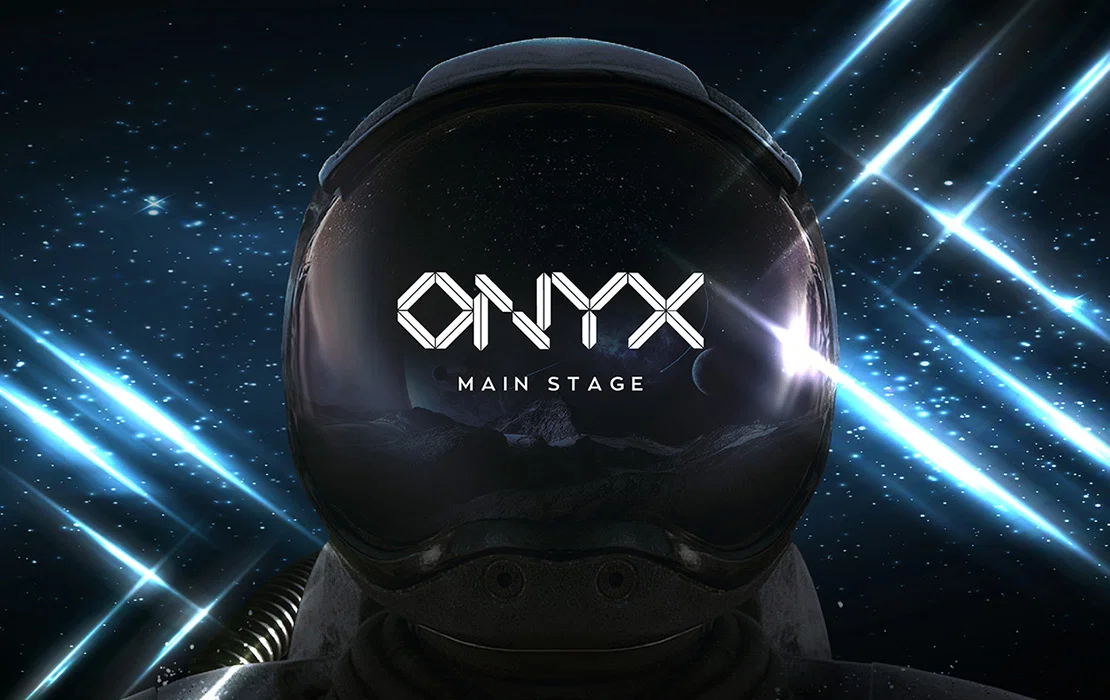 ONYX — Branding by ARN Creative Studio