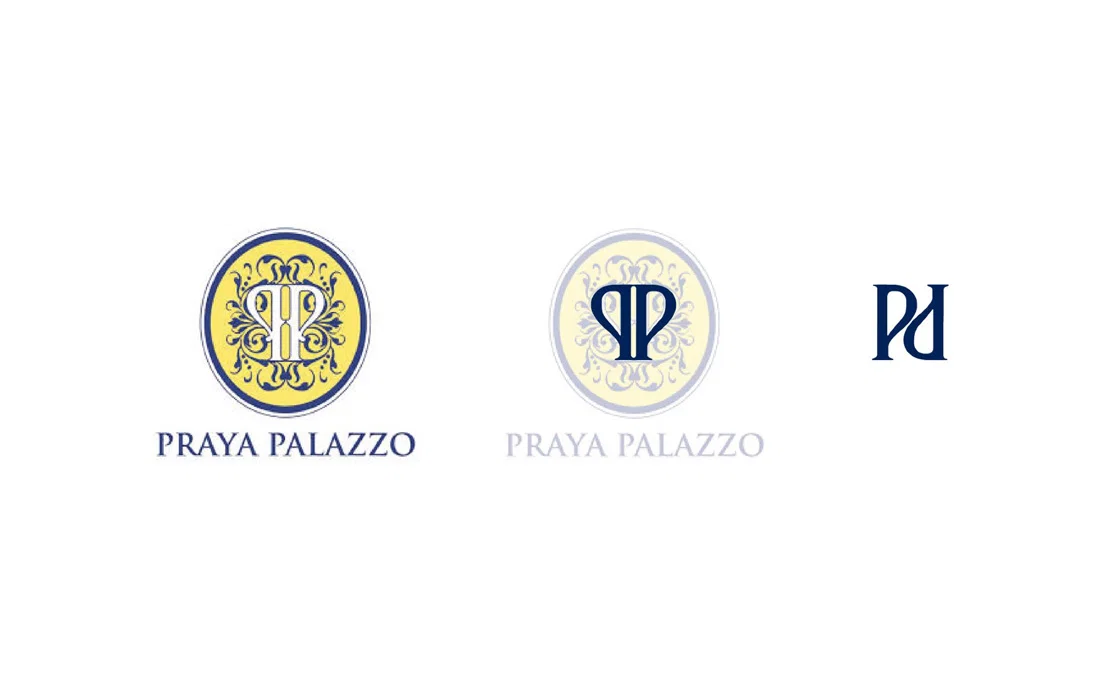 Praya Dining — Branding by ARN Creative Studio