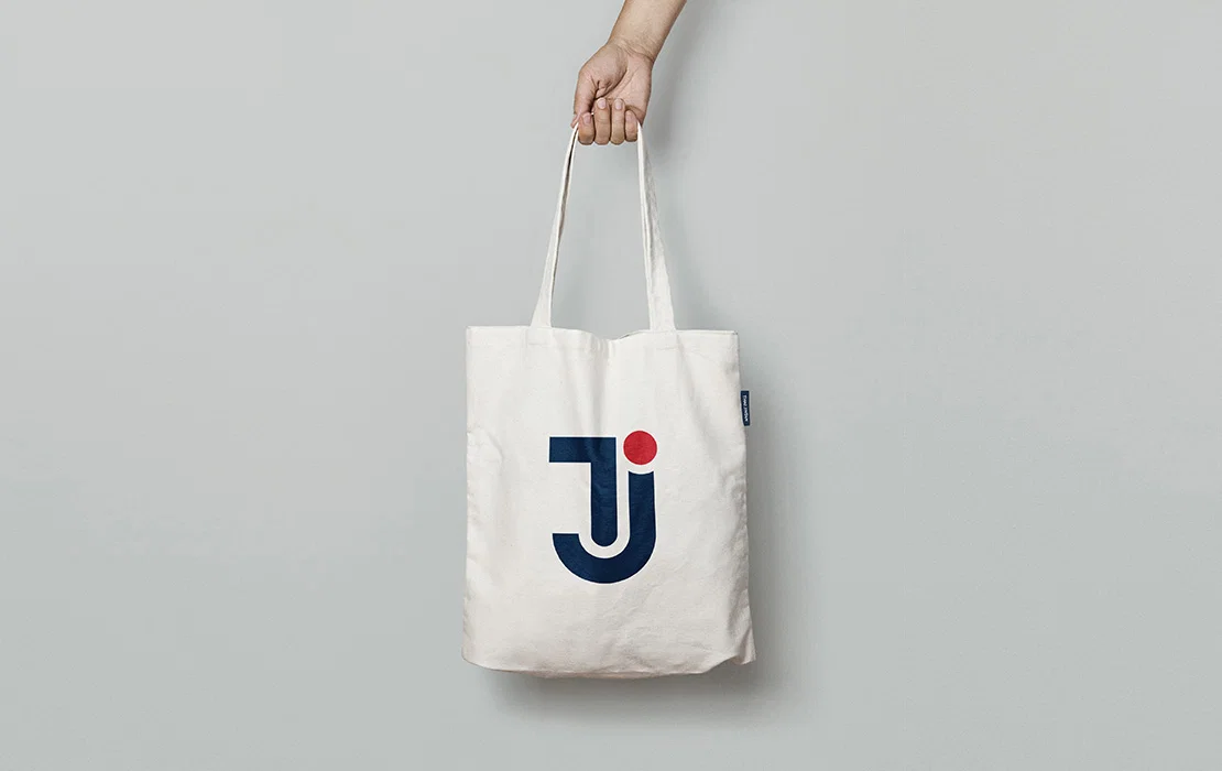 Thai Jintan — Branding by ARN Creative Studio