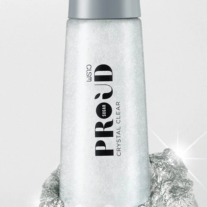 Proud — Branding & Design