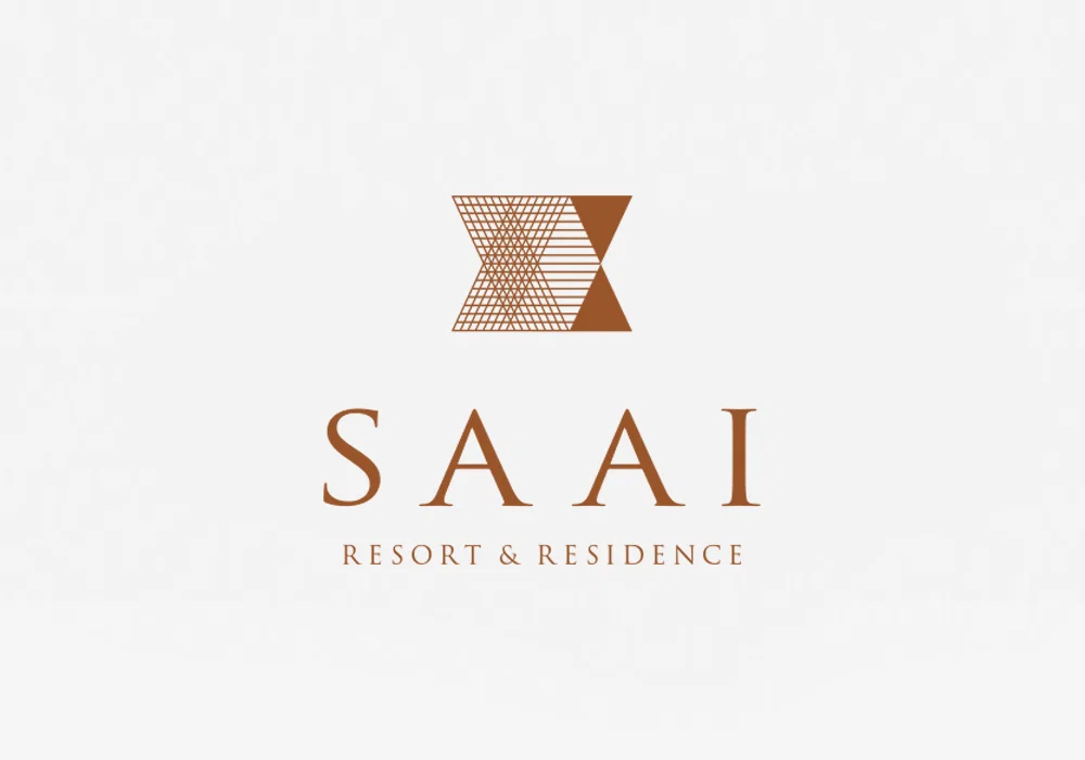 Saai — Branding