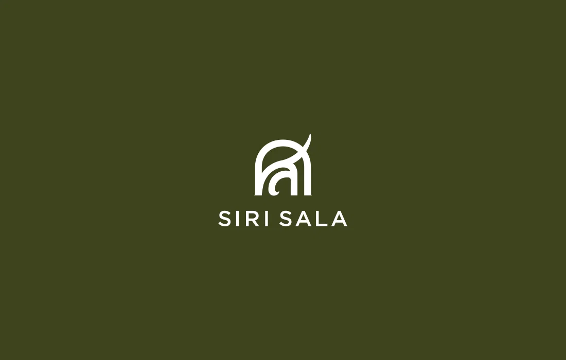 SIRI SALA — Branding by ARN Creative Studio