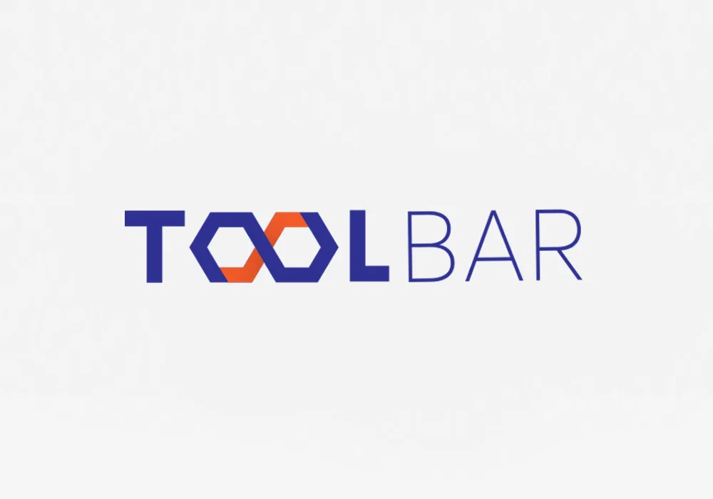 Toolbar — Branding