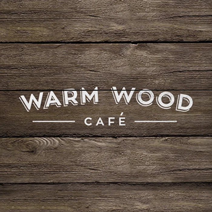 Warmwood — Branding