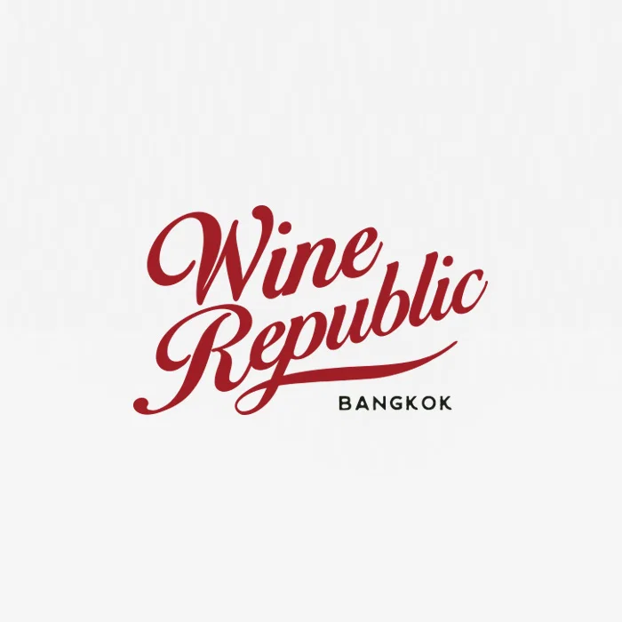 Wine Republic — Re-Branding