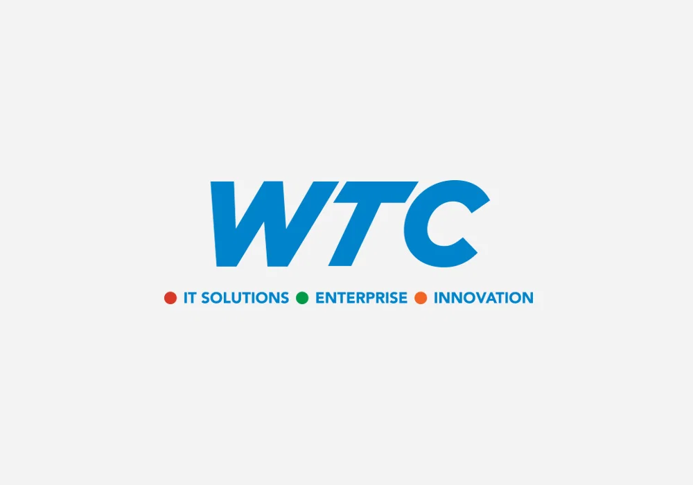 WTC — Branding
