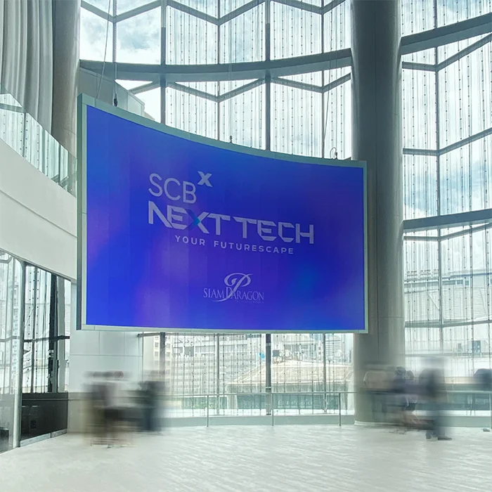 Corporate and tech branding by ARN Creative Studio