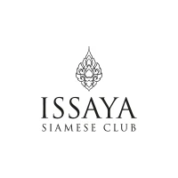 Issaya — branding client of ARN Creative Studio Bangkok