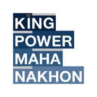 Mahanakhon Bangkok Skybar — branding client of ARN Creative Studio Bangkok