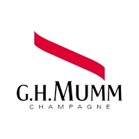 Mumm — branding client of ARN Creative Studio Bangkok